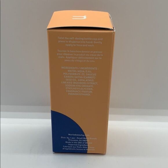 NIB Nuria Defend Complete Collection - Picture 7 of 11